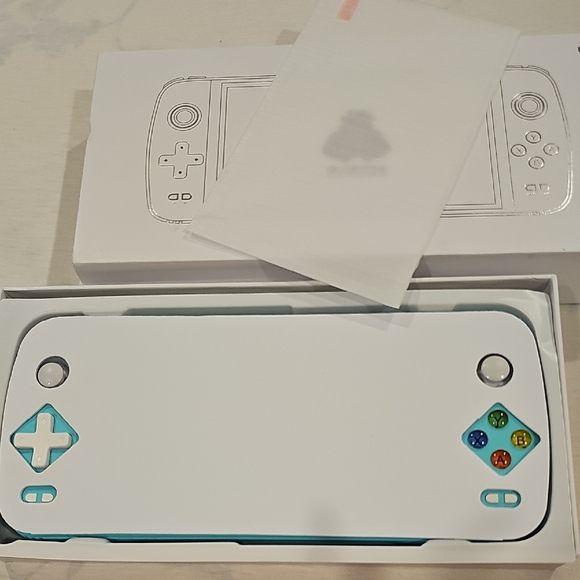 Portable Game Console with 20790 Games From Different Sources (PSP etc.)